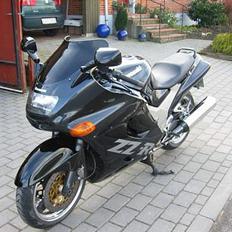 BMW K1200S