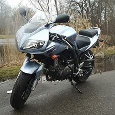 Suzuki SV 650 S