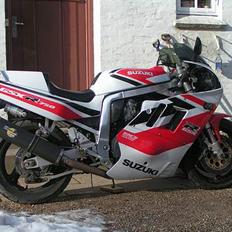 Suzuki gsxr