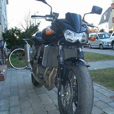 Kawasaki Z750