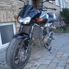 Kawasaki Z750