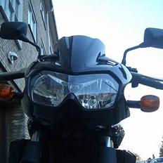 Kawasaki Z750