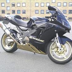 Kawasaki ZX12r