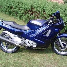Honda cbr 600
