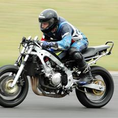 Honda CBR 600 TIL SALG