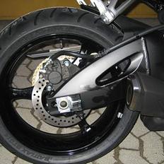 Suzuki GSX-R750K6 (solgt)