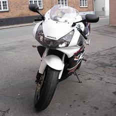 Honda CBR 900 RR Fireblade