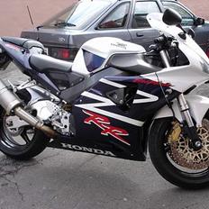 Honda CBR 900 RR Fireblade