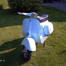 Vespa sprint 