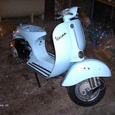 Vespa sprint 