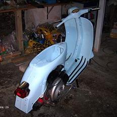 Vespa sprint 