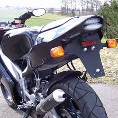 Aprilia RS 125 - SOLGT
