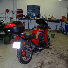 Kawasaki gpz 1100 |SOLGT|