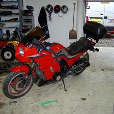 Kawasaki gpz 1100 |SOLGT|