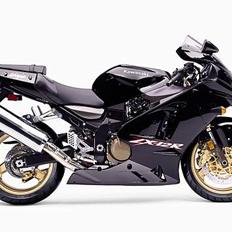 Kawasaki Ninja ZX-12R(SOLGT)