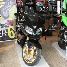 Kawasaki Ninja ZX-12R(SOLGT)