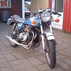 Honda CB 400 F TIL SALG