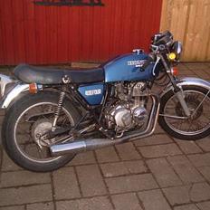 Honda CB 400 F TIL SALG