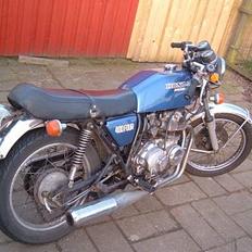 Honda CB 400 F TIL SALG
