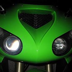 Kawasaki zx10r