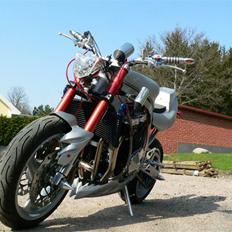 Suzuki GSX-R 1100 Streetfighter