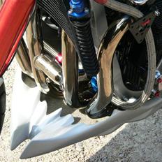 Suzuki GSX-R 1100 Streetfighter