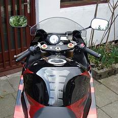 Suzuki GSXR 1000