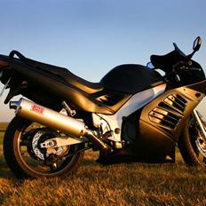 Suzuki RF 900 R (Til salg)