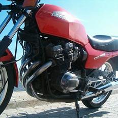 Honda CBX 400 F *SOLGT*