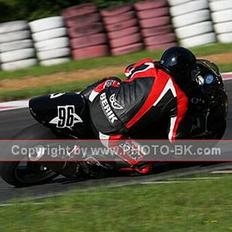 Honda cbr 929 rr  (sc44) (SOLGT)