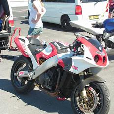 Bimota SB6
