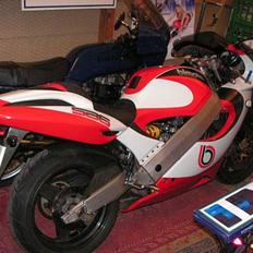 Bimota SB6