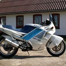 Moto Morini Dart 400