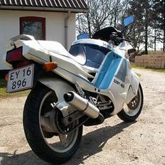 Moto Morini Dart 400