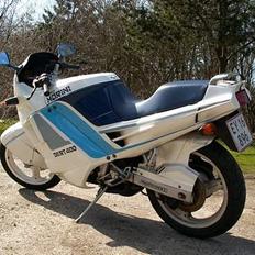 Moto Morini Dart 400