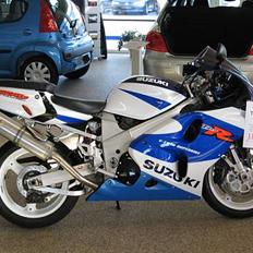 Suzuki TL1000R "SOLGT"
