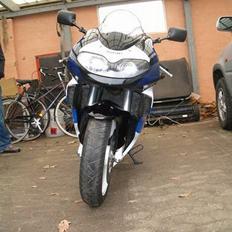 Suzuki TL1000R "SOLGT"