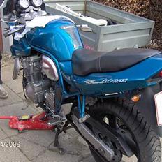 Suzuki GSF 600 Bandit