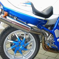 Suzuki bandit 600