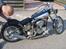Harley Davidson stivstel pan-head *SOLGT*