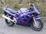 Suzuki RF 900 R - Så blev cyklen vasket og strøget