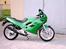 Suzuki GSXR 250 Solgt