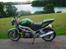 Suzuki SV1000streetfighter solgt