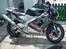 Suzuki SV1000streetfighter solgt - tidligere cykel 2004