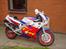 Suzuki SV1000streetfighter solgt - tidligere cykel 2001-2002