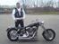 Harley Davidson flh