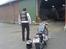 Harley Davidson flh