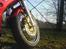 Suzuki GS500E *SOLGT* - Rød, sort, sølv og guld...