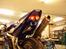 Yamaha YZF R6 - billed af mit hjemmelavede nummerpladelys..
