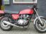 Suzuki gs 550 *SOLGT*